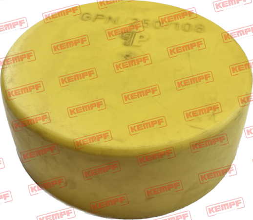 21845 Rohrkappe 108 mm